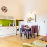 Sant\'Ambrogio Apartments - Donatello