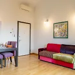 Sant\'Ambrogio Apartments - Donatello