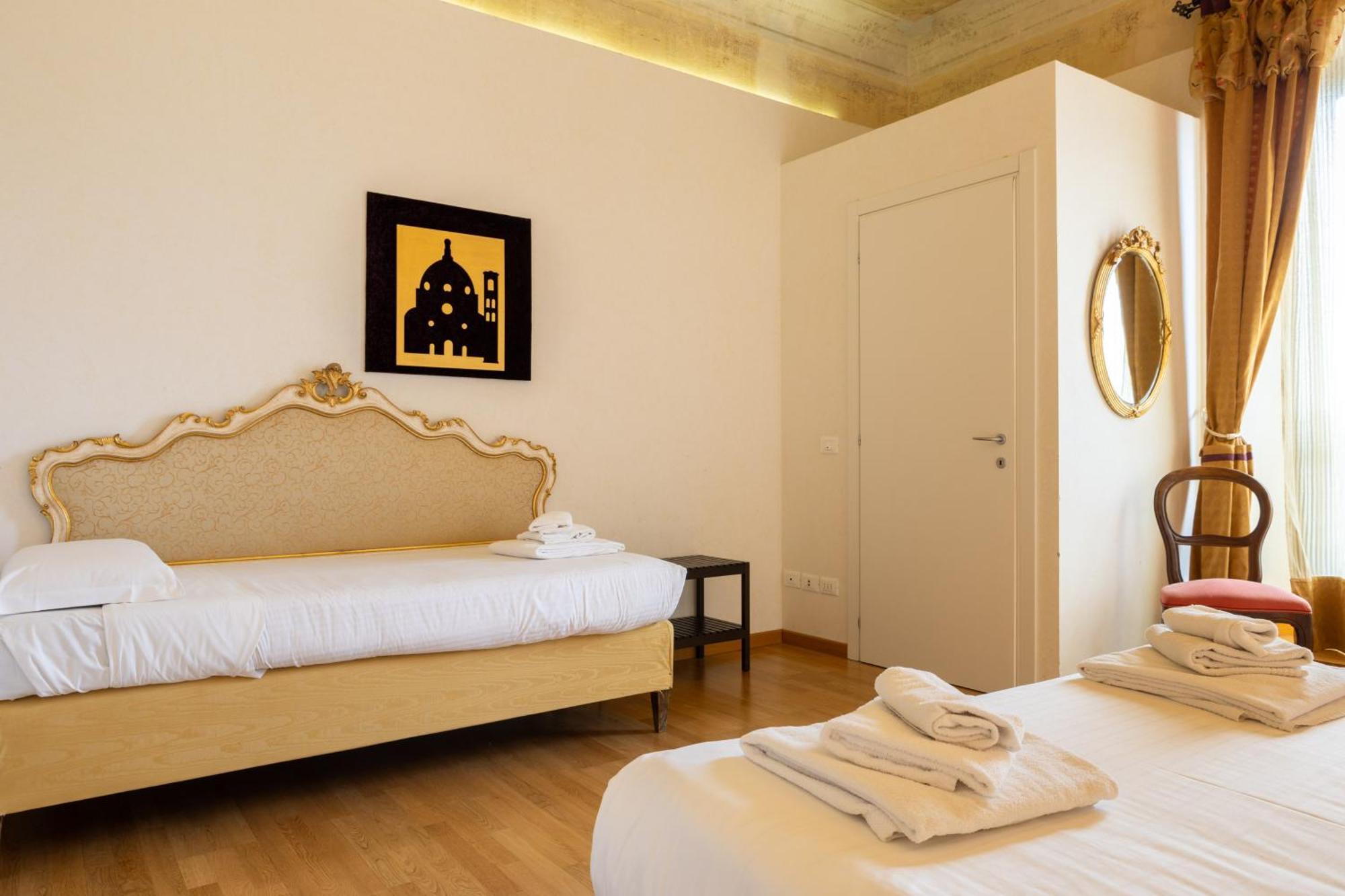 Apartment Sant'ambrogio - Donatello *