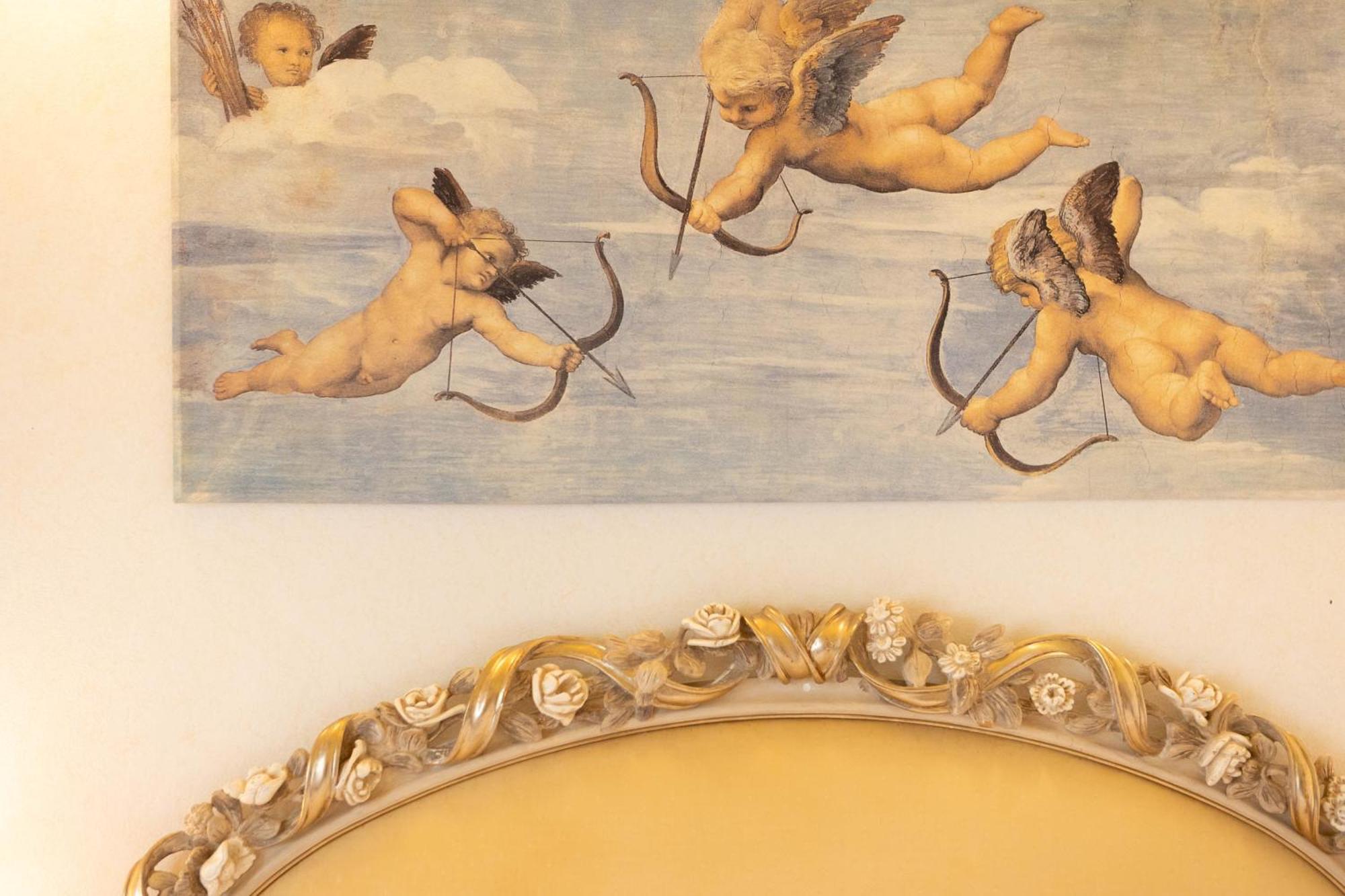 Sant'ambrogio - Donatello Apartment
