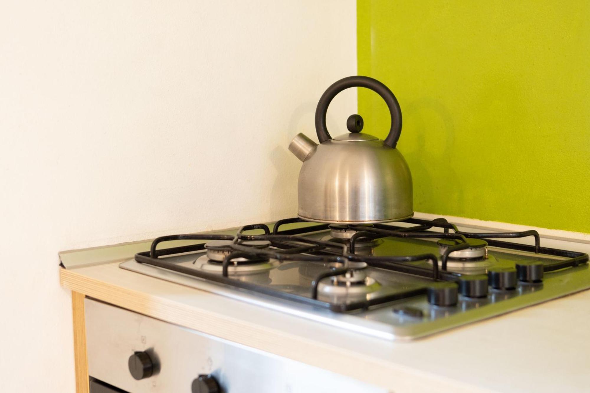 Sant'ambrogio - Donatello Apartment Florenz