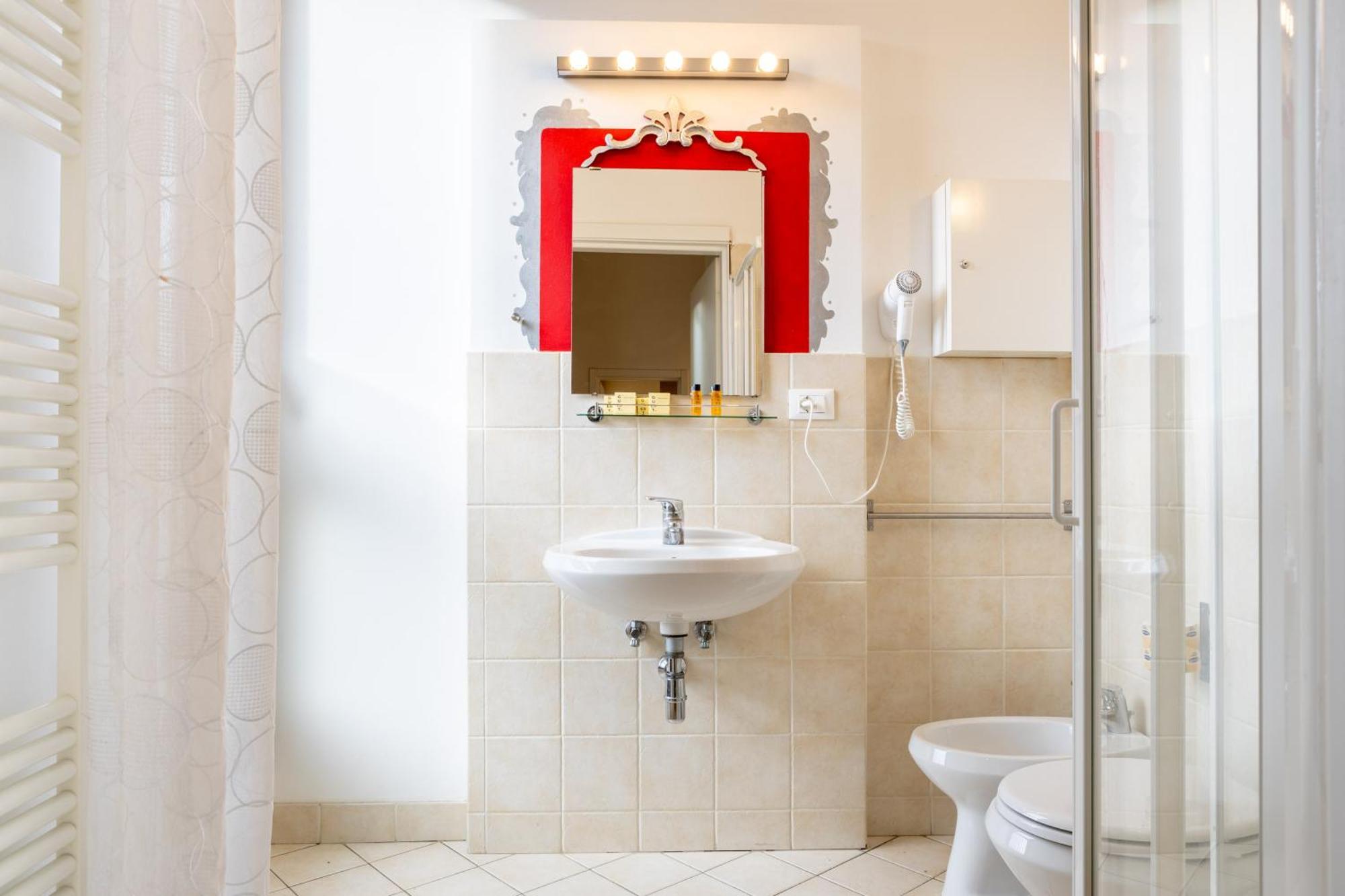 Apartment Sant'ambrogio - Donatello Florence