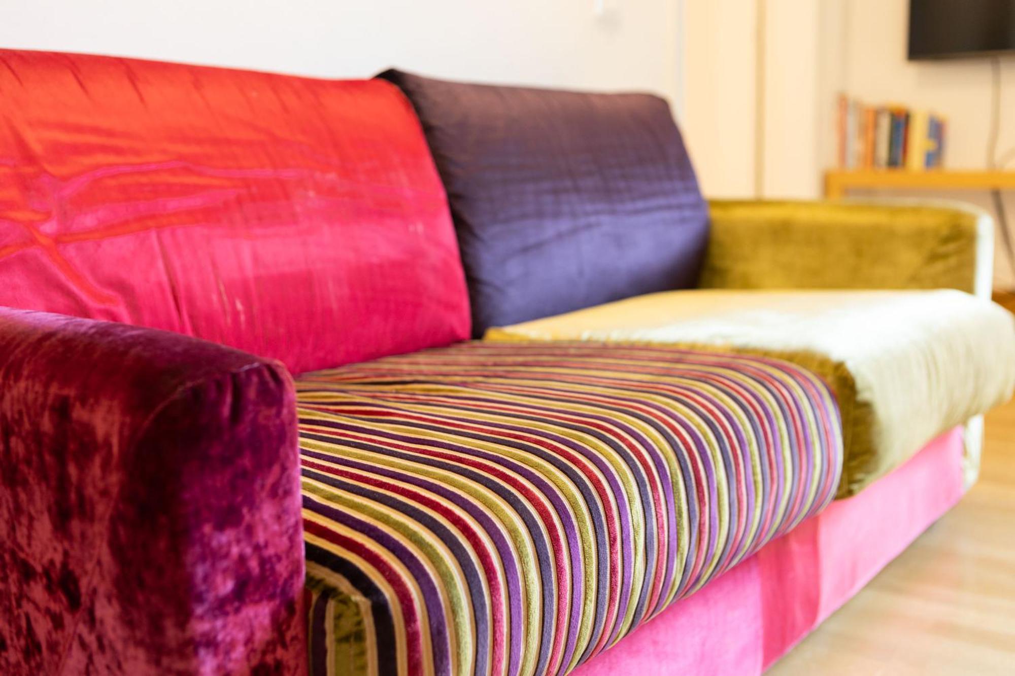 Apartment Sant'ambrogio - Donatello Florenz